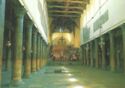 Bethlehem. Nativity Church