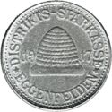 50 Pfennig