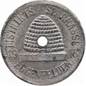 10 Pfennig