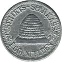 15 Pfennig