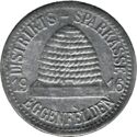 10 Pfennig