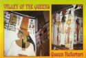 Tomb of Queen Nefertari