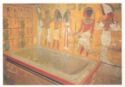 Tomb of King Tut