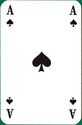 Spades Ace