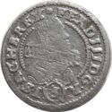 3 Kreuzer (Glatz - Ferdinand III of Austria)