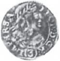 3 Kreuzer (Groschen)