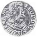 3 Kreuzer (Groschen)