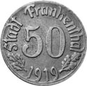 50 Pfennig