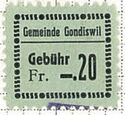 Gondiswil