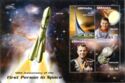 First Man in Space, 50th Anniversary