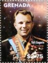 Yuri Gagarin