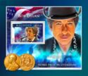 Bob Dylan – recipient of the Nobel Prize in Literature 2016