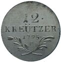 12 Kreuzer