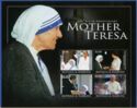 100th Birth Anniversary Mother Teresa