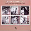 Queen Elizabeth II 60th Coronation Anniversary