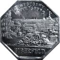 10 Pfennig (Schwebebahn)