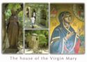 Mariamare. House of Virgin Mary