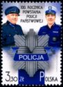 Centenary of National Police Force