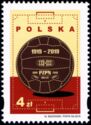 Centenary of the Polish Football Association