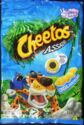 Cheetos Assado Onda Requeijão