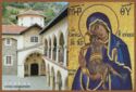Kykkos Monastery