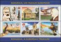Romania: A European Treasure