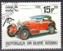Mercedes, 1928