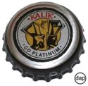 Kalik Light Platinum
