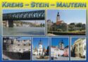 KREMS-STEIN-MAUTERN