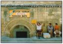 Nicosia. Buyuk Hamam