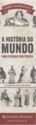 A Hístória do Mundo para pessoas com pressa