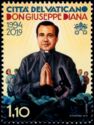 25th Anniversary of Murder of Father Giuseppe Diana