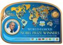 World Famous Nobel Prize Winners - Alexander Fleming