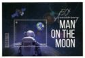 50th Anniversary of the Moon Landing