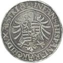 1 Thaler (No date)