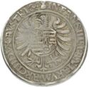 ½ Thaler (No date)