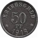 50 Pfennig