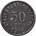 50 Pfennig