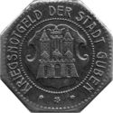 50 Pfennig