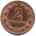2 Centavos