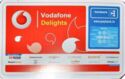 Vodafone Delights