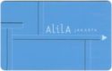 Alila Jakarta (PTT0510)