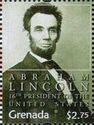 Abraham Lincoln