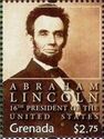 Abraham Lincoln