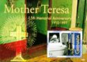 Mother Teresa