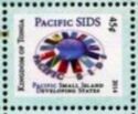 Pacific Small Island Developing States