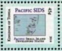 Pacific Small Island Developing States