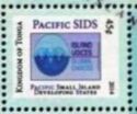Pacific Small Island Developing States