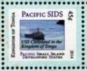Pacific Small Island Developing States