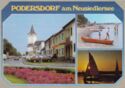 PODERSDORF am Neusiedlersee